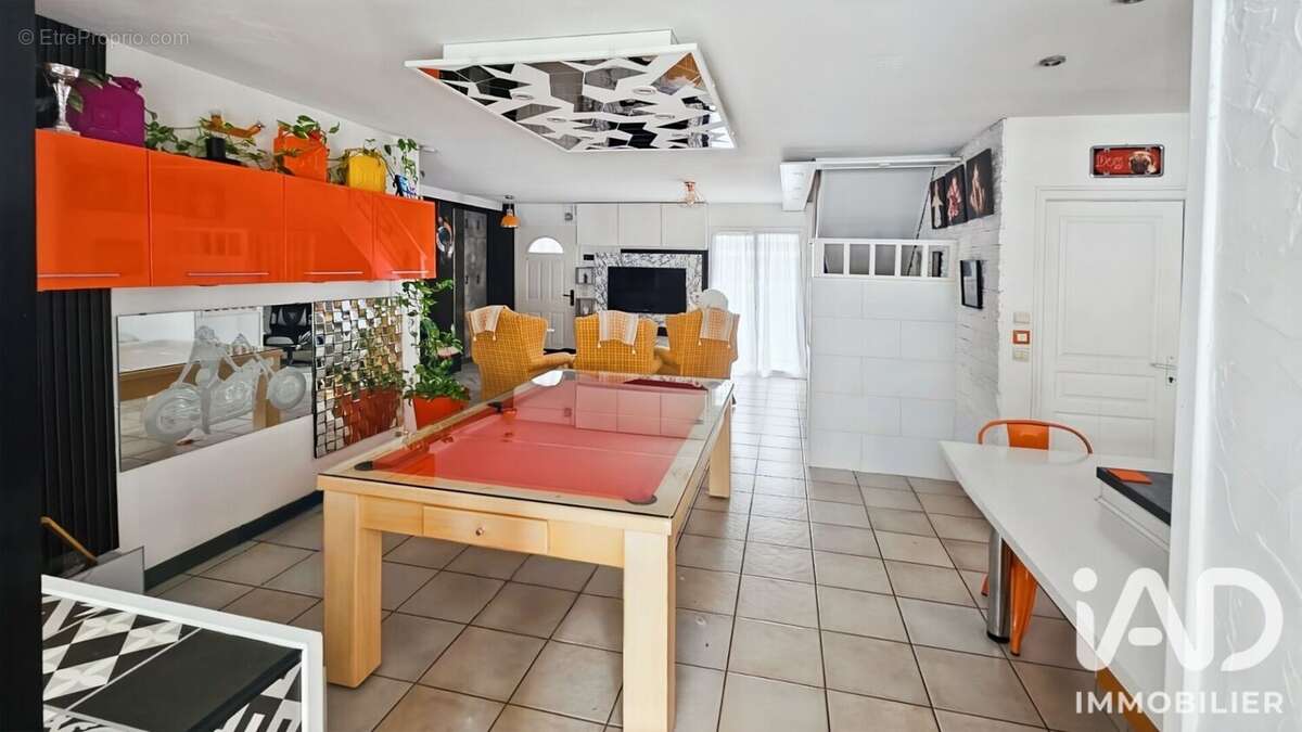 Photo 4 - Maison à PAREMPUYRE