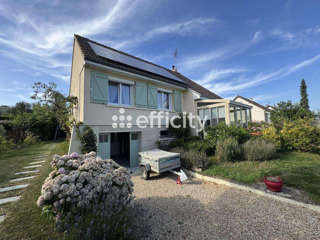 Maison individuelle - photo 31