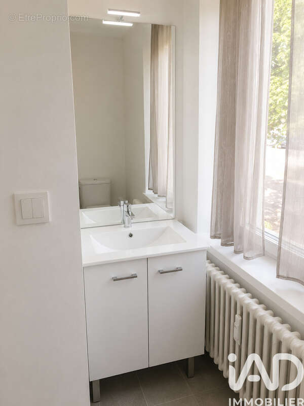 Photo 7 - Appartement à DIJON