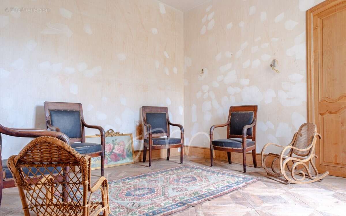 Maison à BOURG-LES-VALENCE