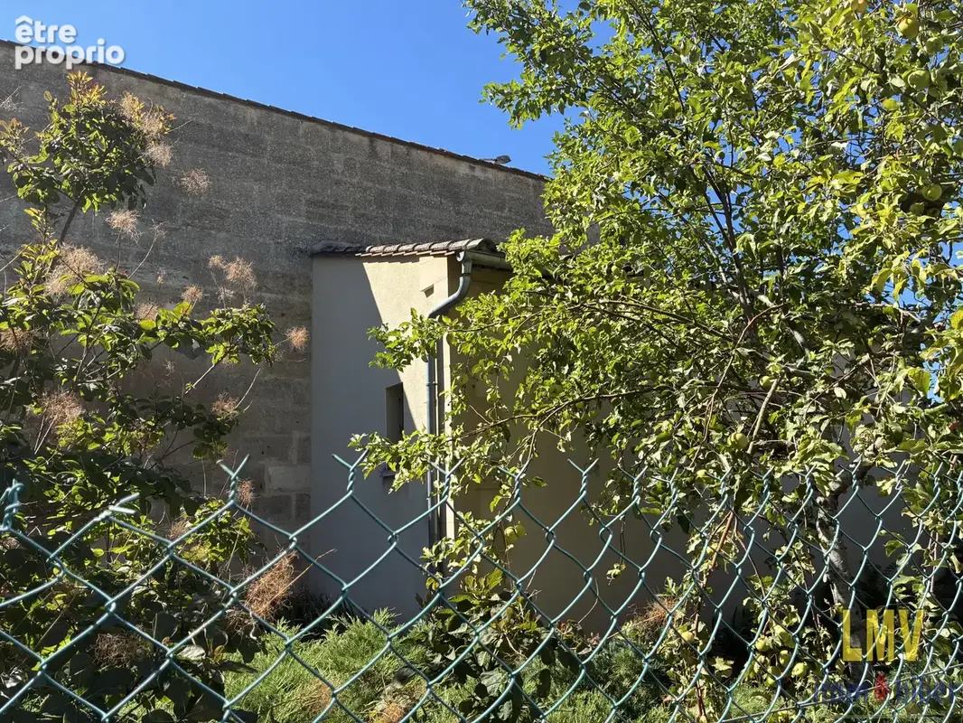 Jolie maison pierre - photo 21