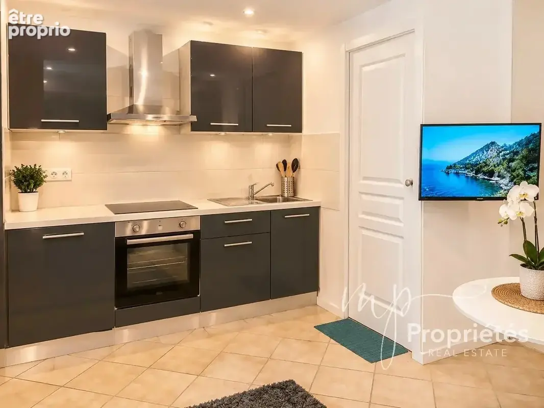 A vendre  villa a salernes – propriété familiale avec piscine et studio indépendant - photo 16