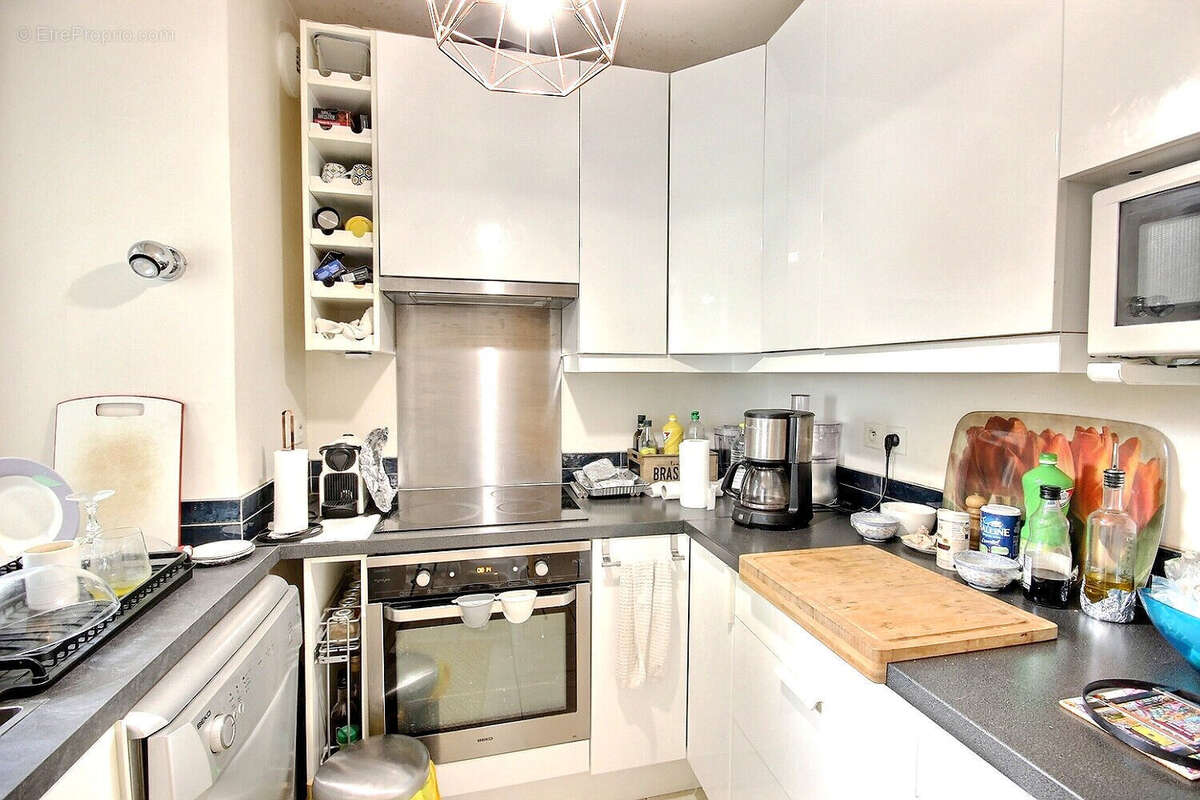 Appartement à WISSOUS