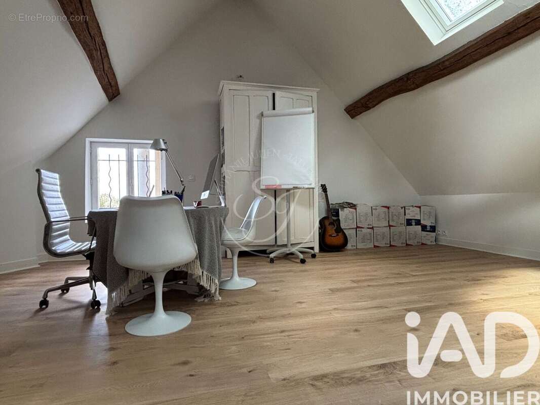 Photo 9 - Maison à TIGERY