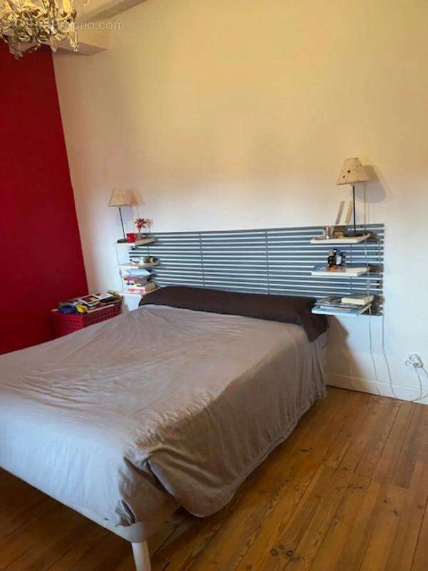 Maison à RIVIERE-SUR-TARN