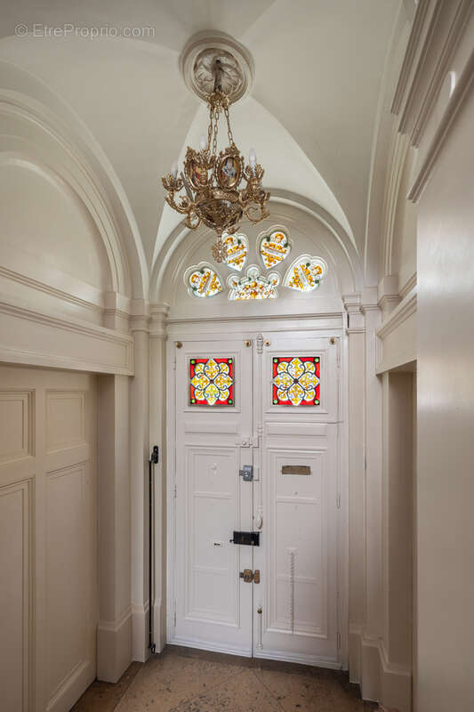 Hôtel Particulier de caractère - photo 2