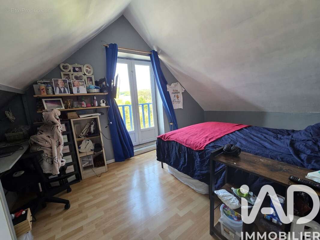 Photo 6 - Maison à THORIGNY-SUR-OREUSE
