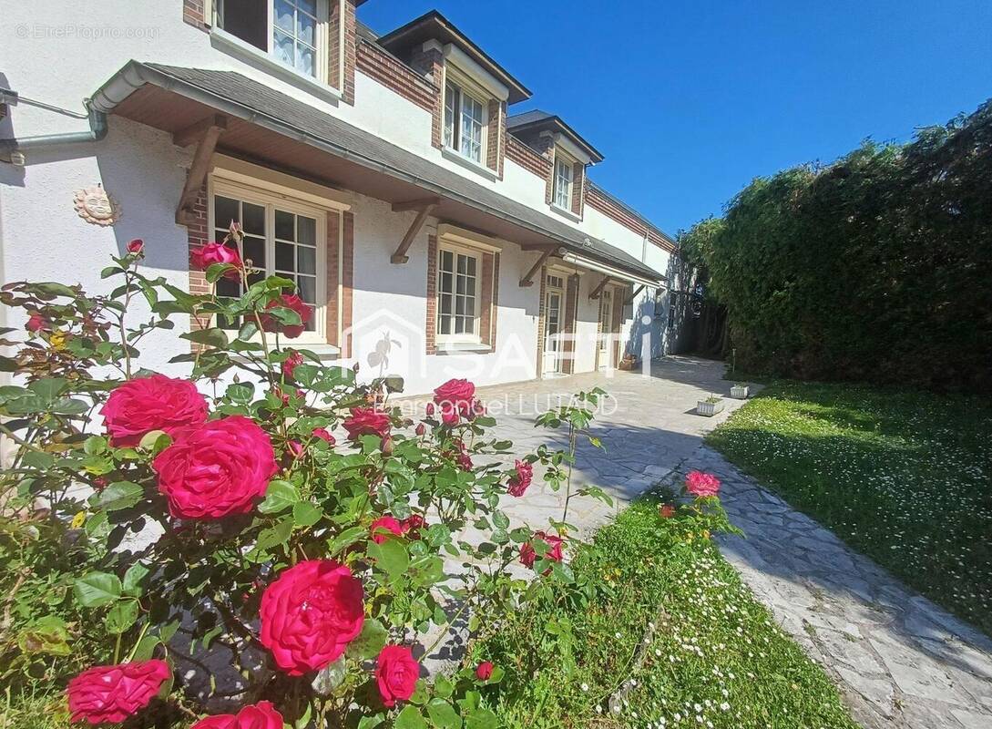 Photo 1 - Maison à MOREE