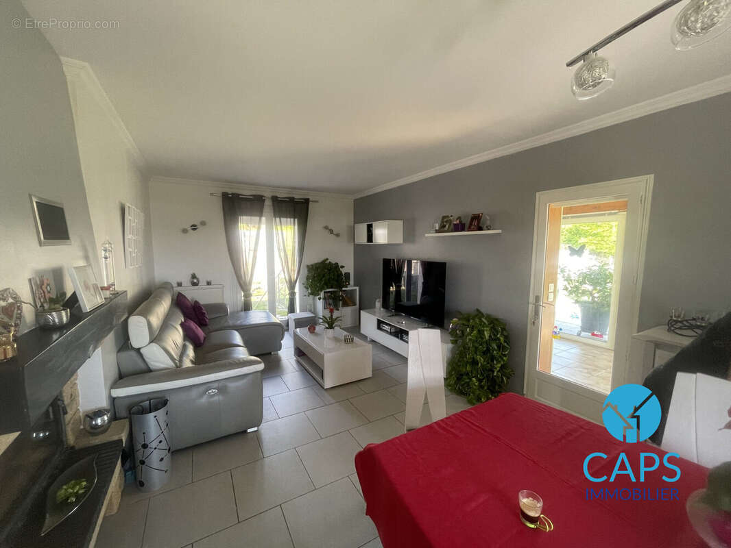 Maison 4 pièces 103 m² à vendre à Port-Sainte-Marie (47130) - photo 6