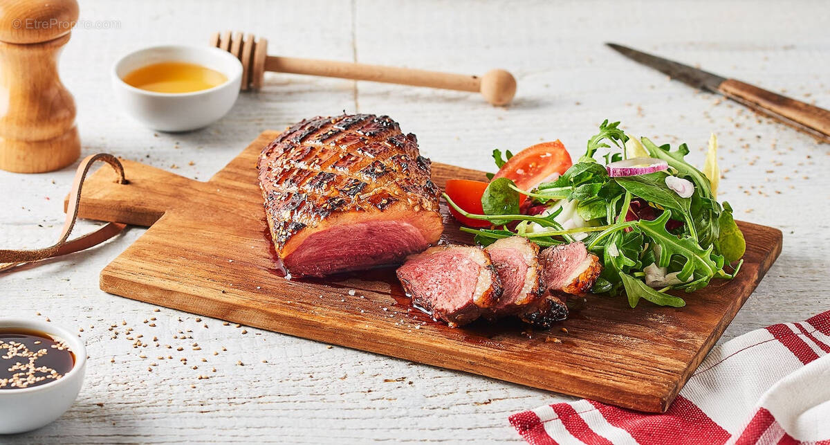 Commerce à LE HAVRE