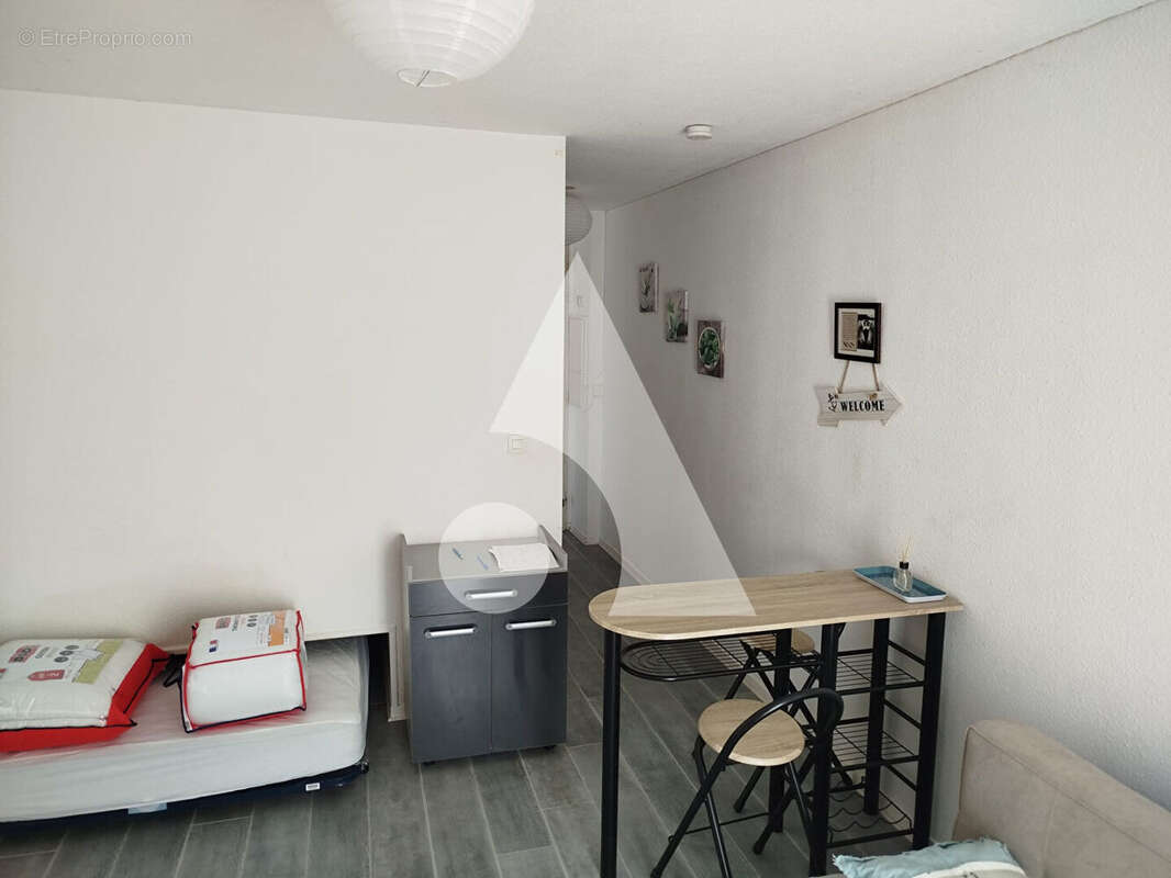 Appartement à NIORT