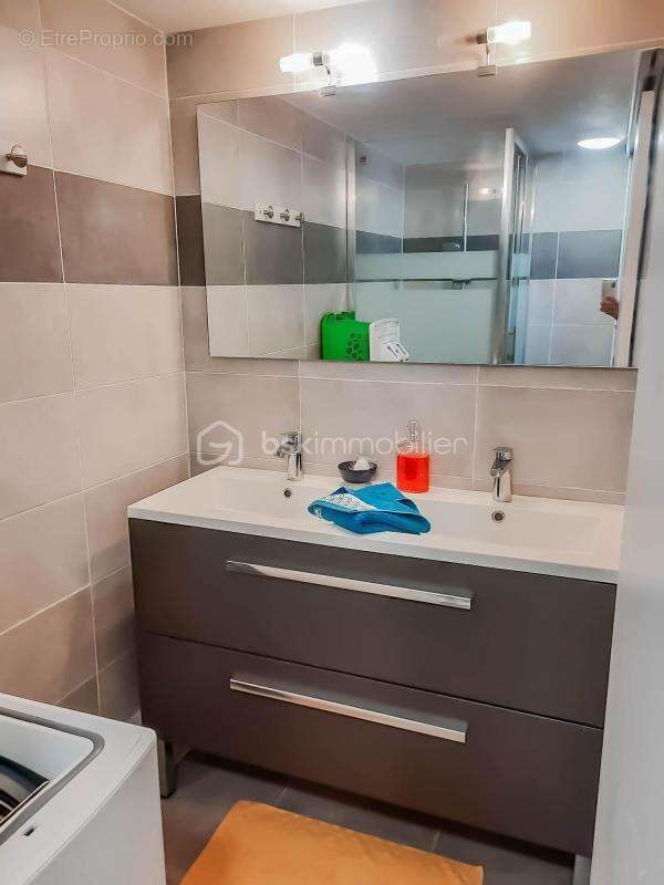 Maison à PALAVAS-LES-FLOTS