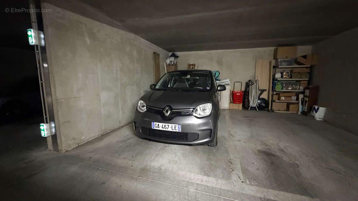 Appartement à GARDANNE