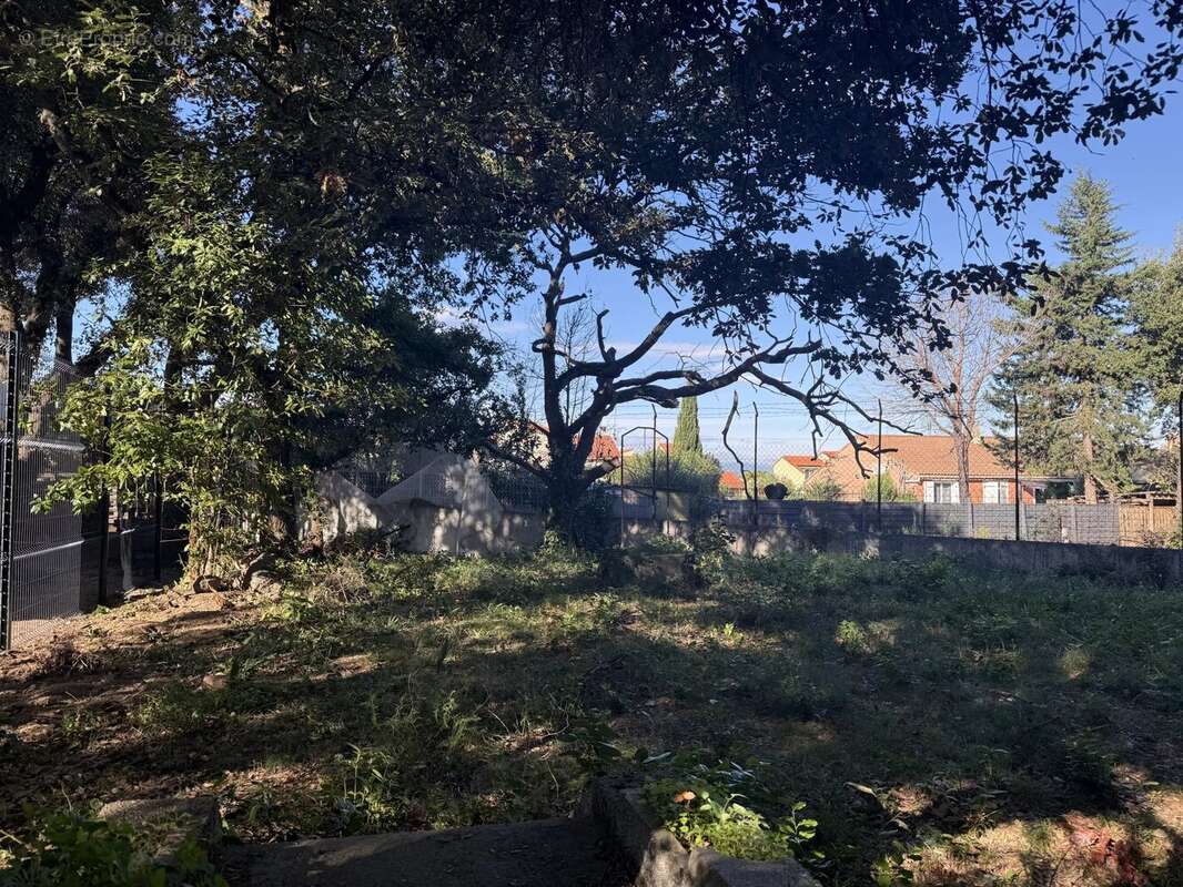 Maison à VILLELONGUE-DELS-MONTS