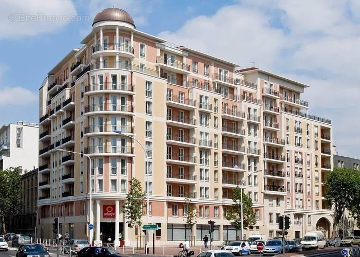 Appartement 25 m² à Montrouge  - photo 1