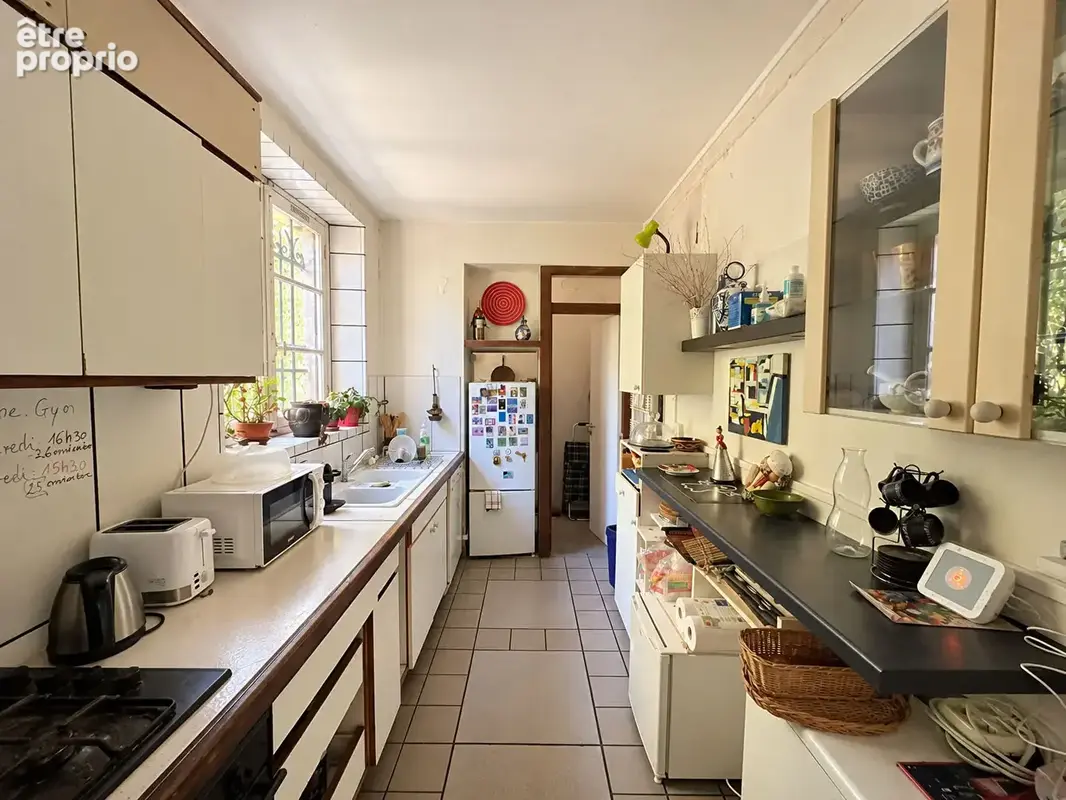 Maison Sèvres 7 pièces - 5 chambres - 165 m2 (295 m² au sol) - photo 8