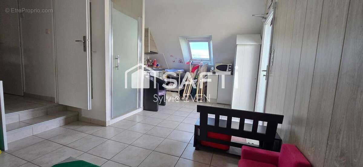 Maison 148 m² à Ploemel  - photo 7