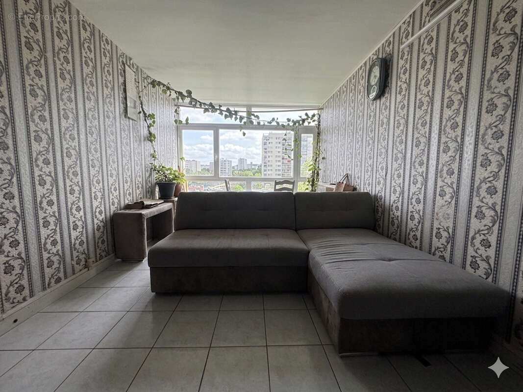 Appartement à EVRY