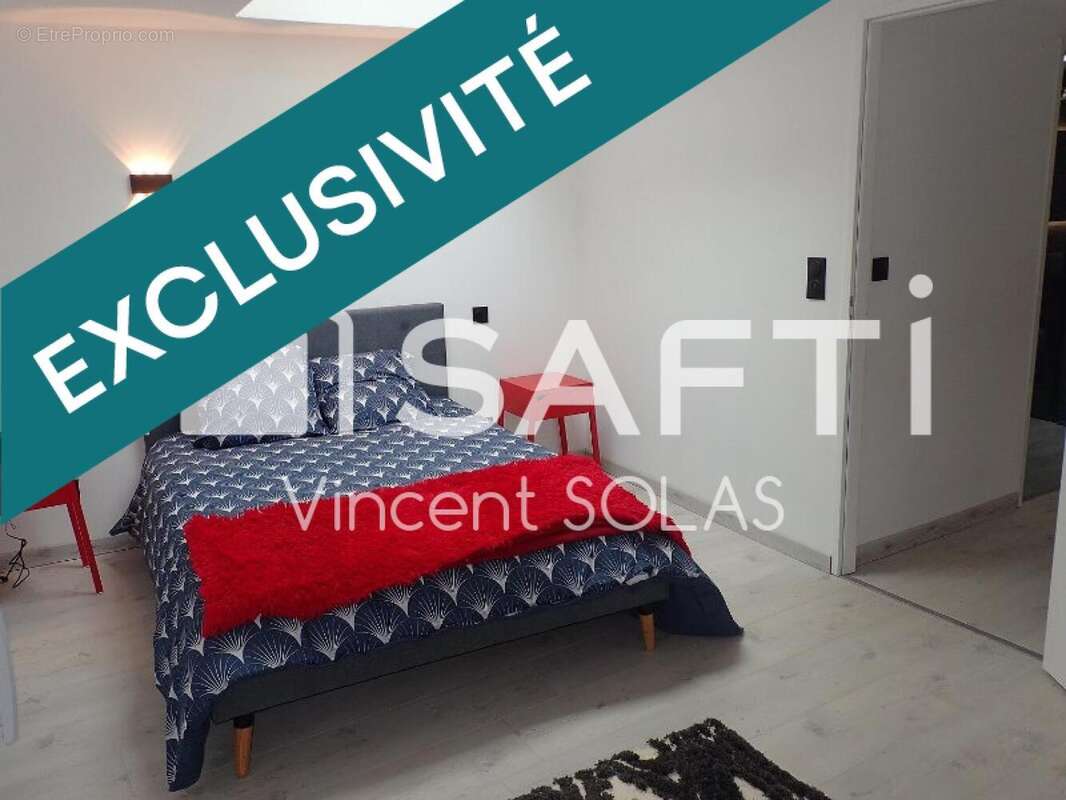 Appartement 117 m² à La Roche-Sur-Yon  - photo 9