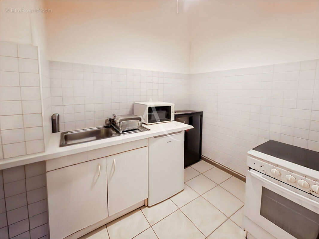 Appartement à ARPAJON