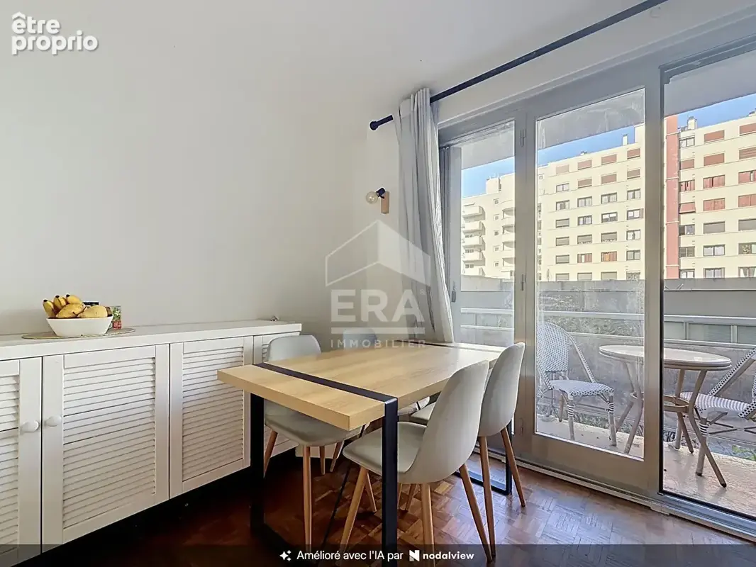 Appartement 43m² à paris 12e arrondissement - photo 6