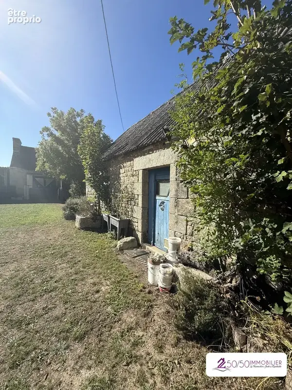 Maison 10 pièces 210 m² à vendre à Cleder (29233) - photo 6