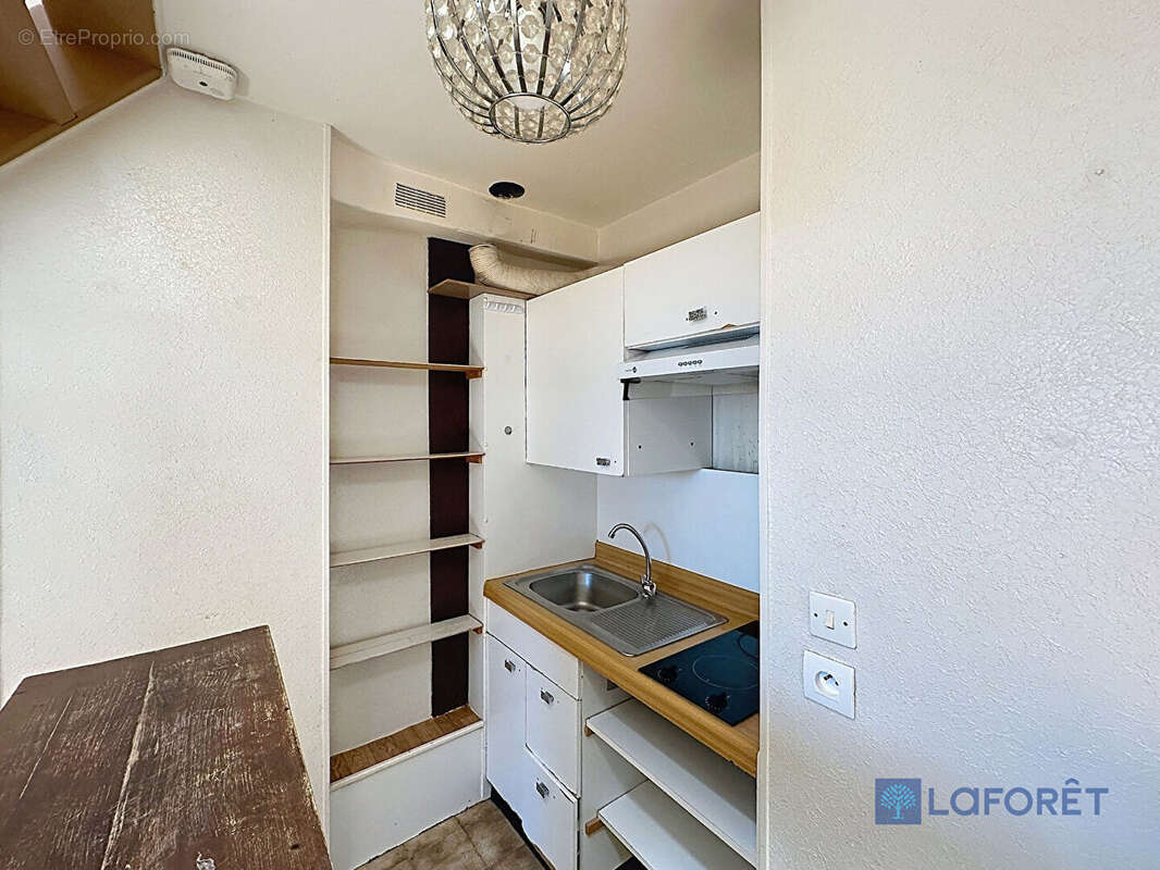 Appartement à BRETIGNY-SUR-ORGE