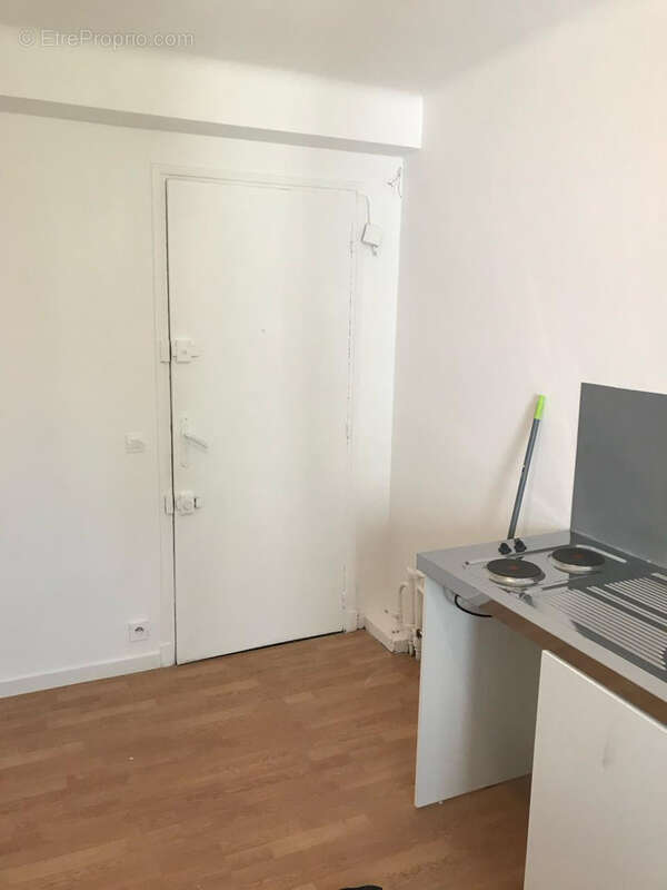 Appartement à MARSEILLE-10E