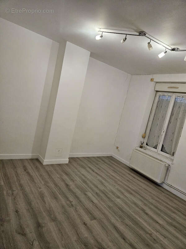 Appartement à BACCARAT