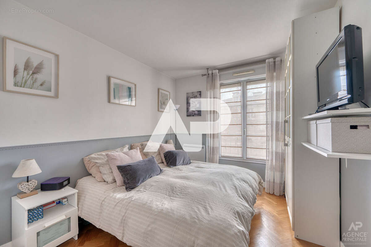 Appartement à RUEIL-MALMAISON