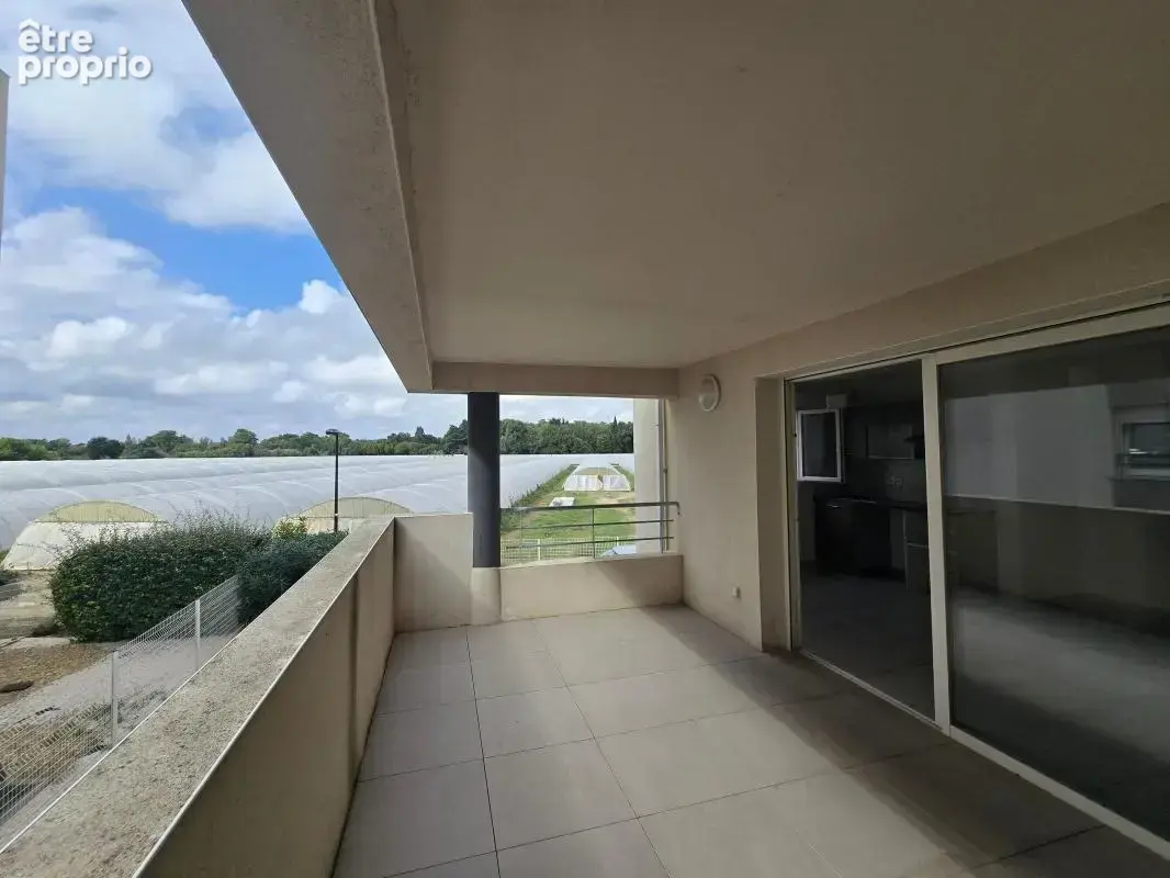 Appartement à SAINT-CYPRIEN