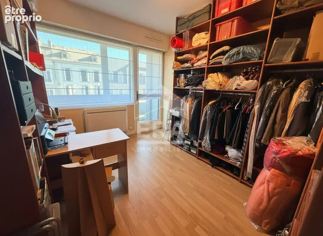 Appartement 81m² à tarbes - photo 7