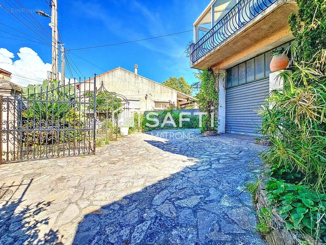 Maison 139 m² à Marseille-11e  - photo 9