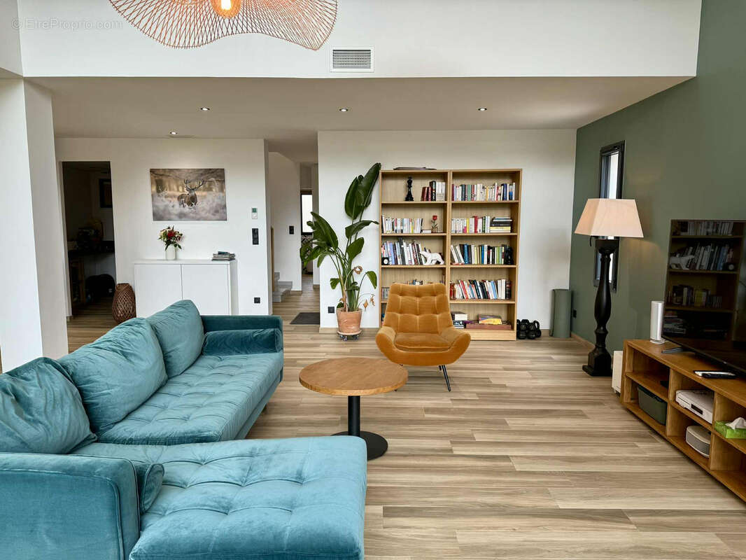 Maison à CARCASSONNE