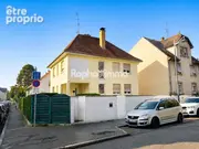 Maison à BISCHHEIM