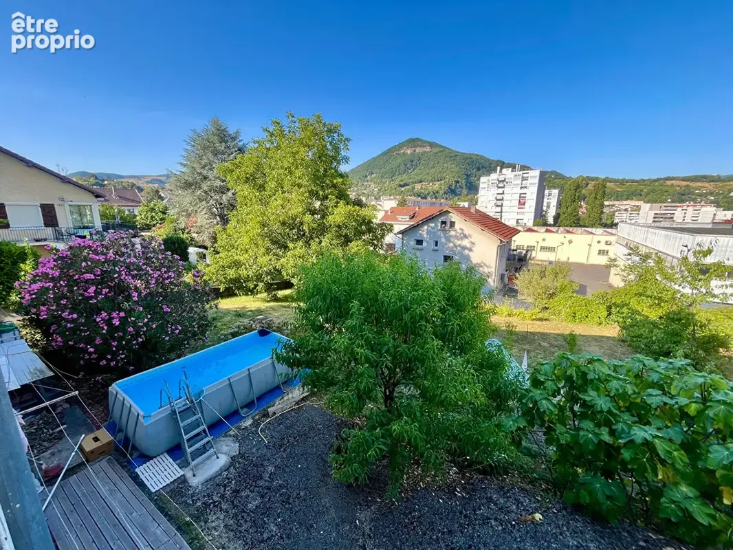 Maison T6 119m2 - Voiron Centre - photo 4