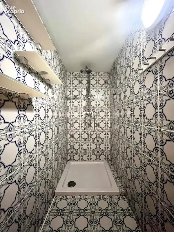 Rare - maison 4 pieces - piscine - hammam -  vue degagee - photo 32