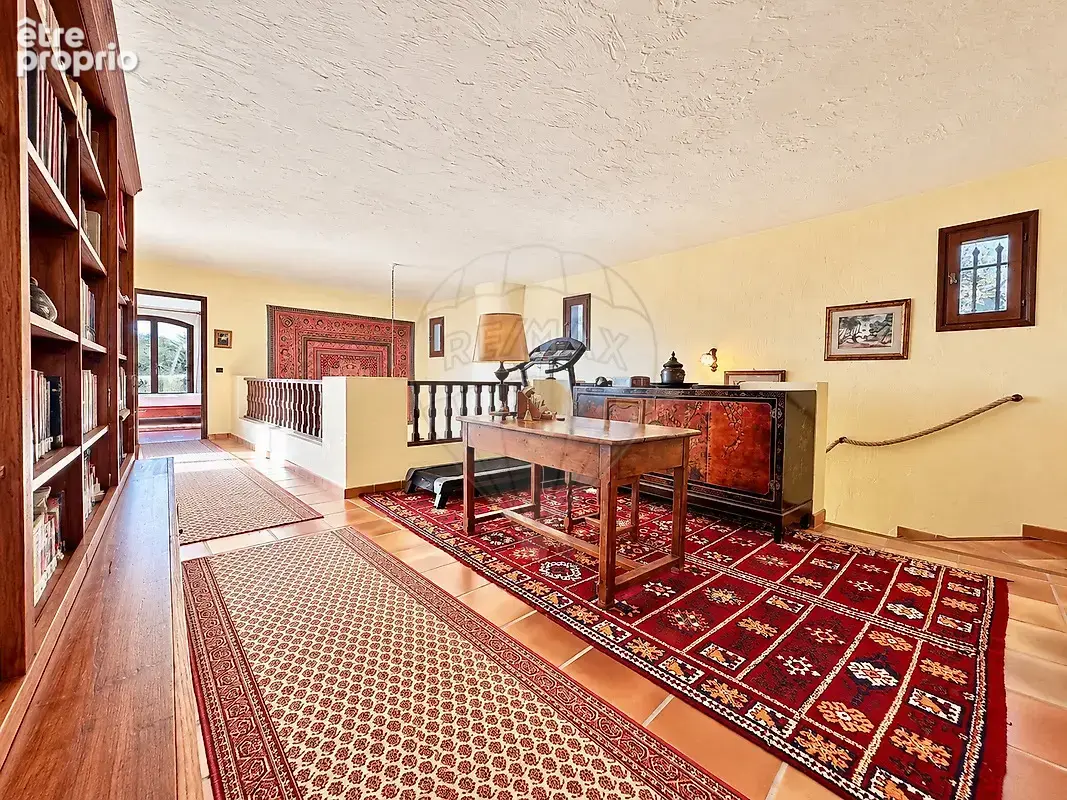 Maison 5 chambre(s) à vendre - photo 18