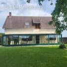 Maison à HACQUEVILLE