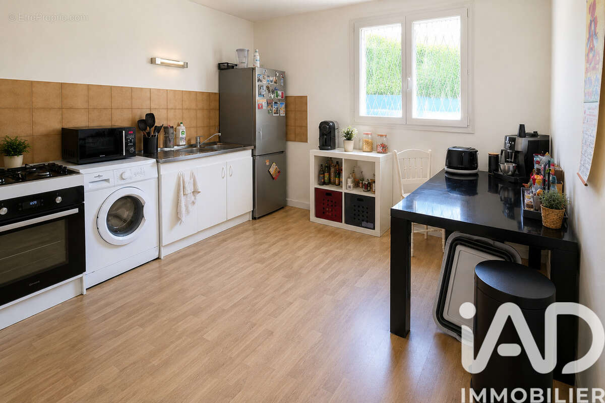 Photo 3 - Maison à GRAND-COURONNE