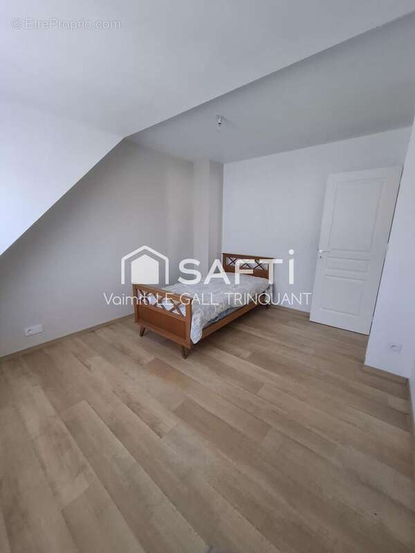 Photo 8 - Maison à LE RELECQ-KERHUON