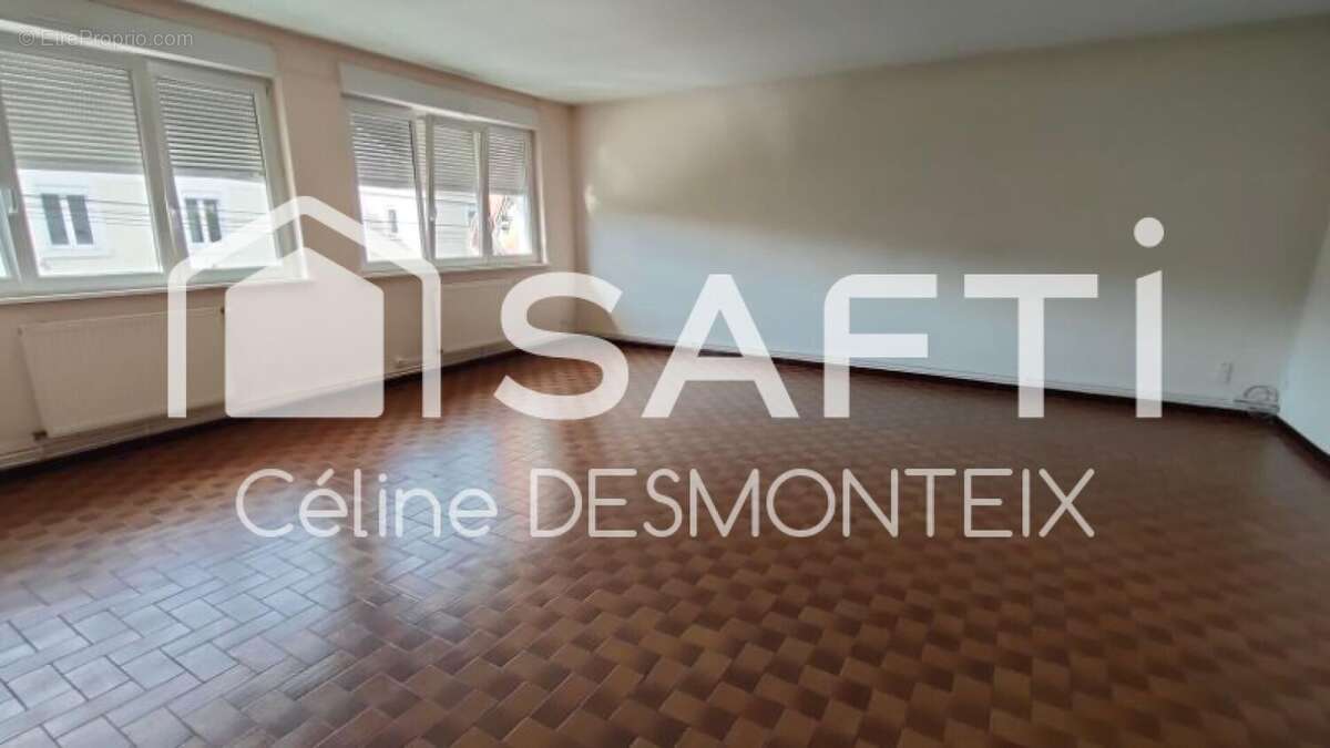 Photo 5 - Appartement à MANDEURE