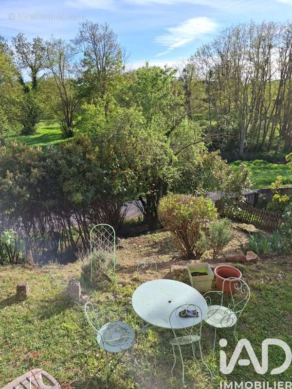 Photo 2 - Maison à BONNY-SUR-LOIRE