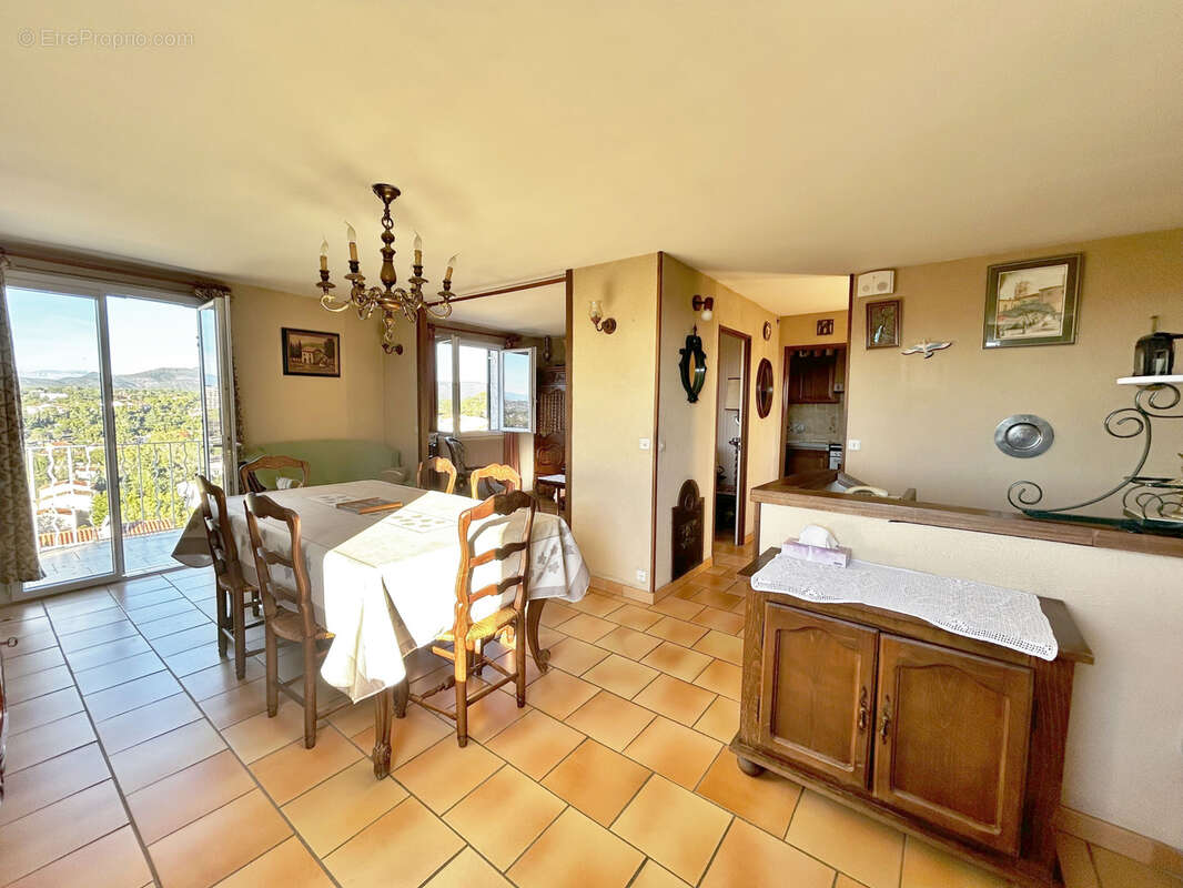 Maison à SAINT-RAPHAEL