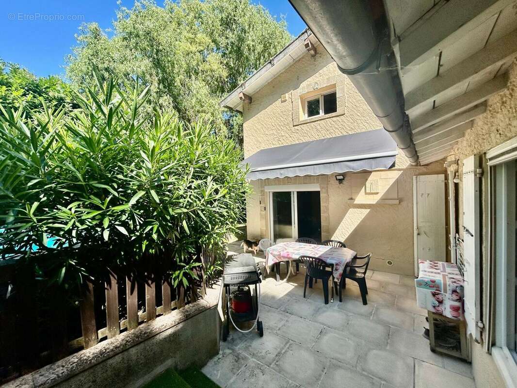 Photo 6 - Maison à CASTRES