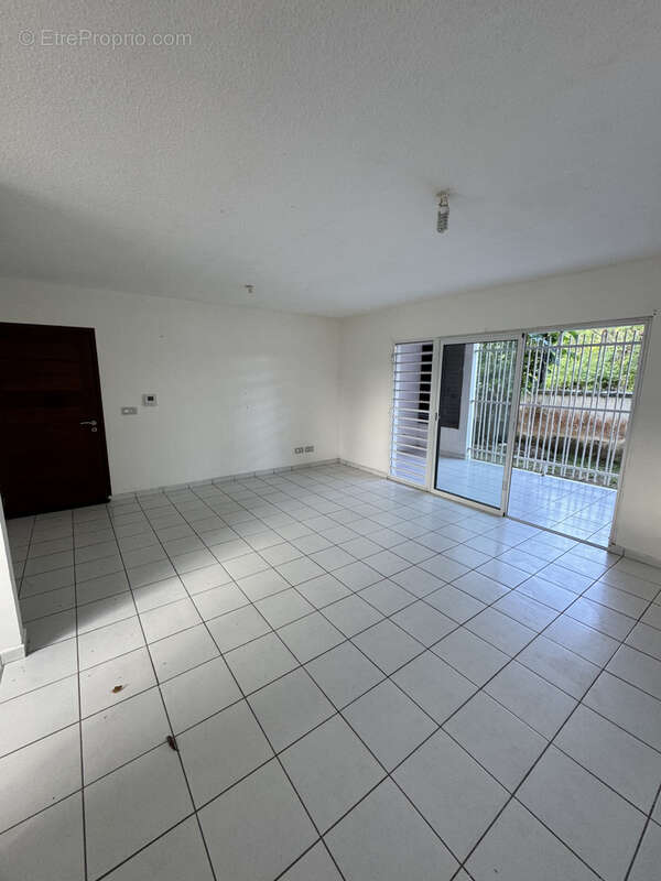 Appartement à CAYENNE
