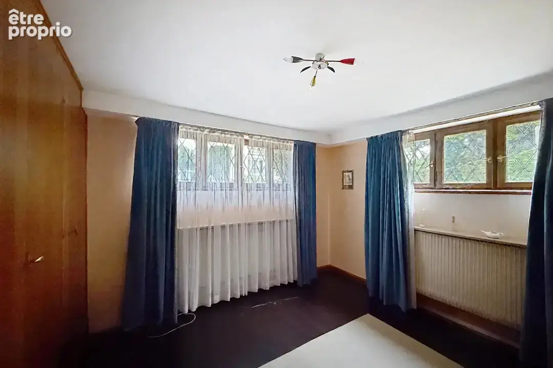 La maison entre quiétude et vie citadine ! - photo 11
