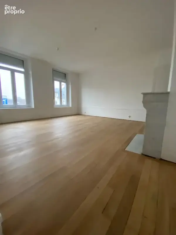 Appartement Saint Quentin 4 pièce(s) 99.70 m2 - photo 1