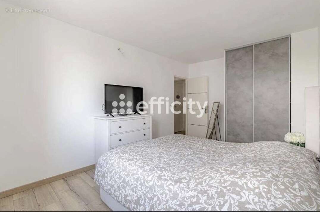 Appartement à CHELLES