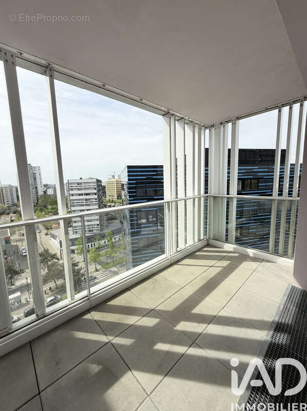 Photo 2 - Appartement à NANTES